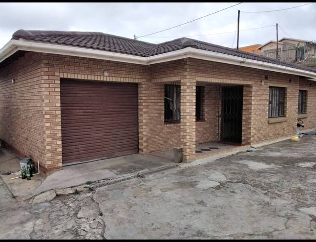 3 BEDROOM HOUSE FOR SALE IN LOVU